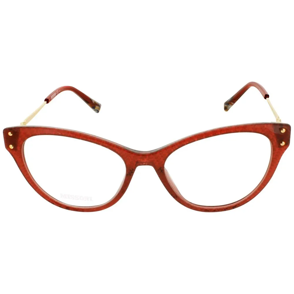 Missoni eyewear offers